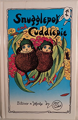 Beispielbild fr Snugglepot and Cuddlepie zum Verkauf von Zoom Books Company