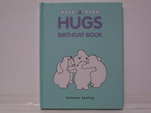 9780207170881: The Little Book of Hugs