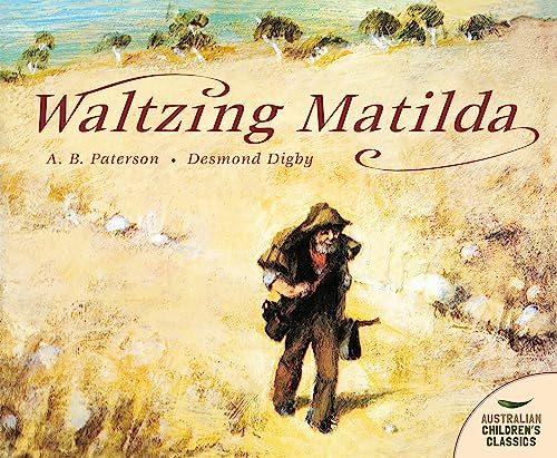 Stock image for Waltzing Matilda for sale by Better World Books