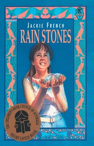 Imagen de archivo de Rain Stones a la venta por Infinity Books Japan