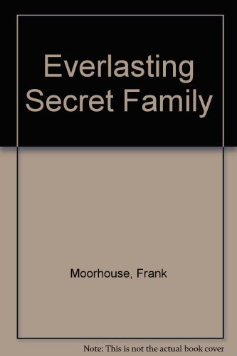 The Everlasting Secret Family