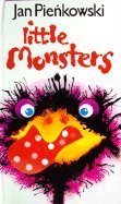 9780207173066: Little Monsters Pienkowski Mini