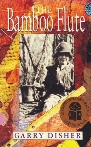 9780207173479: The Bamboo Flute (Angus & Robertson Books)