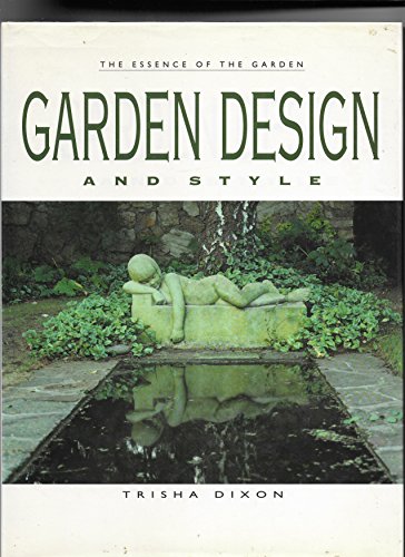 9780207173806: Garden Design & Style (Bkmart)