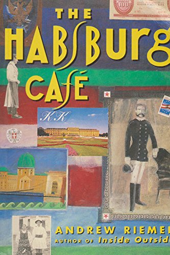 Stock image for The Habsburg Cafe for sale by ThriftBooks-Atlanta