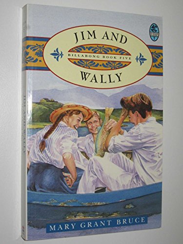 9780207175138: Jim and Wally (The Billabong books)