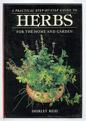 Beispielbild fr Herbs for Home & Garden (Co Ed zum Verkauf von WorldofBooks