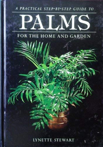 Stock image for Palms for Home & Garden (Co Ed for sale by AwesomeBooks