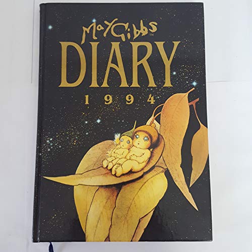 Stock image for May Gibbs Diary 1994 for sale by WorldofBooks