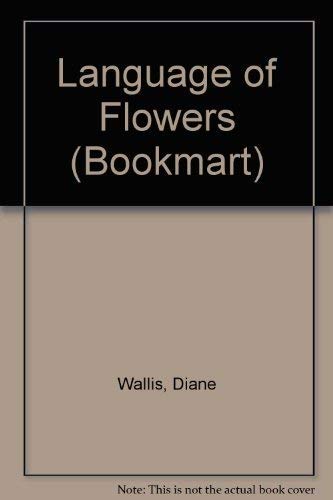 Beispielbild fr Language of Flowers zum Verkauf von WorldofBooks