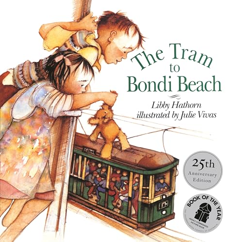 Beispielbild fr The Tram to Bondi Beach (Australian Children's Classics) zum Verkauf von WorldofBooks