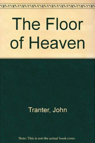 Beispielbild fr The floor of heaven (Imprint) zum Verkauf von Caryota Book Exchange