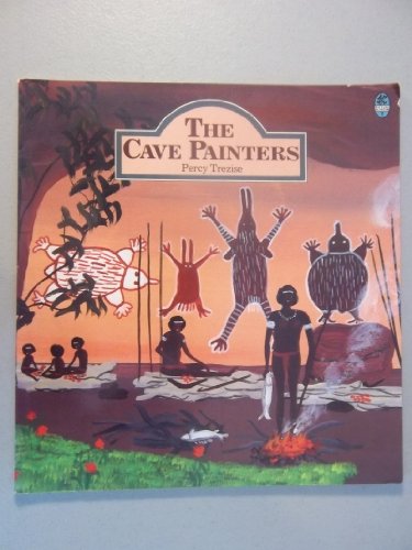 9780207177019: The Cave Painters
