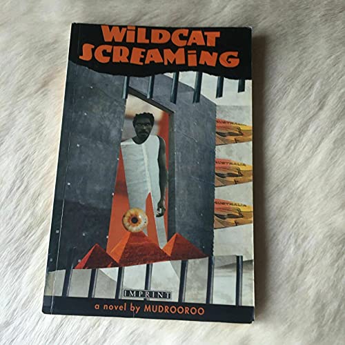 Stock image for Wildcat Screaming for sale by ThriftBooks-Dallas