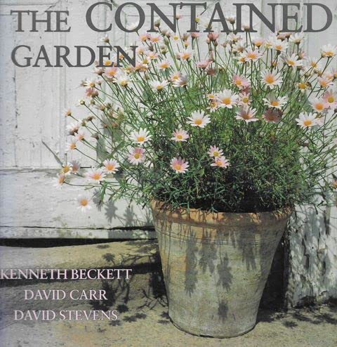 9780207177408: The Carr/Stevens /Contained Garden (Beckett/Carr/Ste
