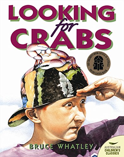 Beispielbild fr Looking for Crabs zum Verkauf von SecondSale