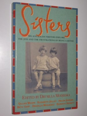 Beispielbild fr Sisters zum Verkauf von Reuseabook