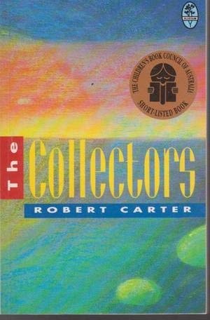 The collectors (9780207178283) by Carter, Robert