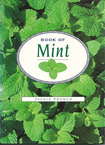 9780207178528: Book of Mint