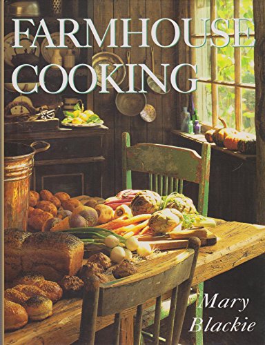 Beispielbild fr Farmhouse Cooking zum Verkauf von WeBuyBooks