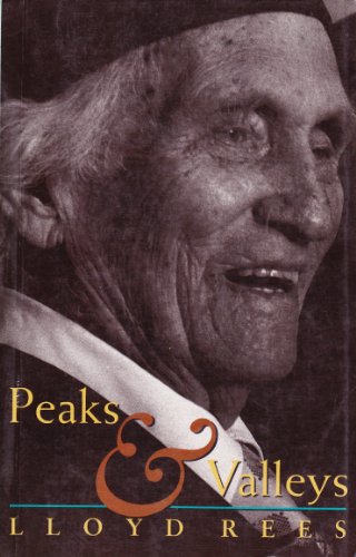 Stock image for Peaks & Valleys (Imprint Lives) for sale by Ripponlea Books