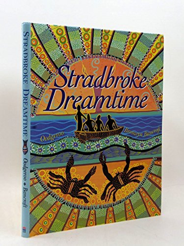 Stock image for Stradbroke Dreamtime for sale by Front Cover Books