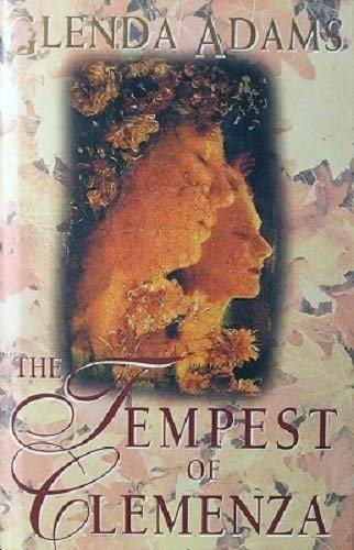 Stock image for The Tempest of Clemenza: A Novel for sale by Dial-A-Book