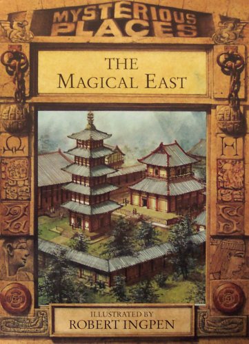 Stock image for The Magical East for sale by Book Realm