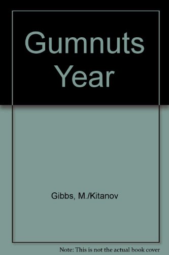 Beispielbild fr Gumnuts Year zum Verkauf von medimops