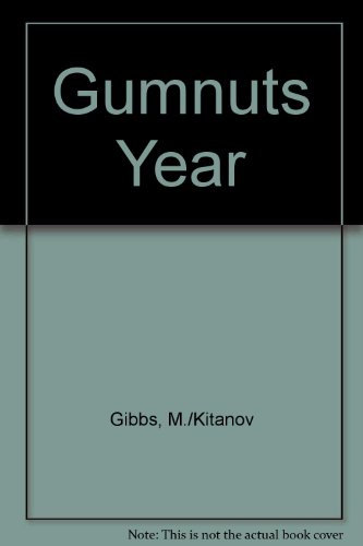 Stock image for Gumnuts Year for sale by medimops