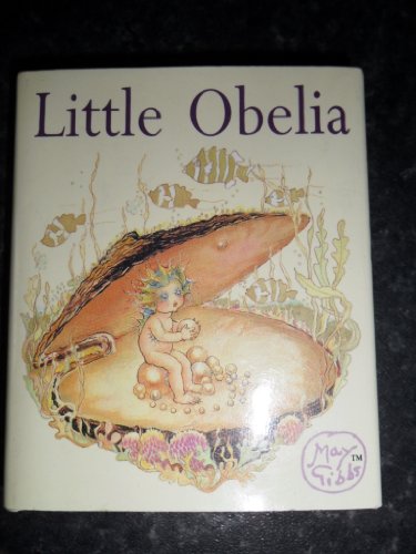 Stock image for Tiny Story Little Obelia for sale by WorldofBooks