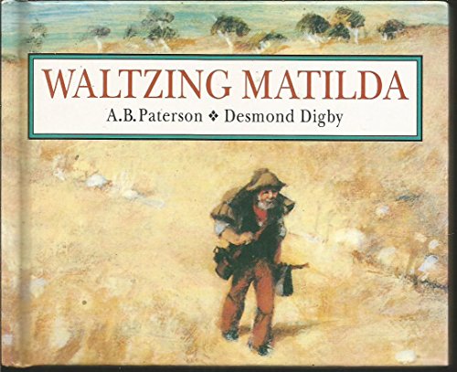 Stock image for Waltzing Matilda Mini (Miniatures) for sale by Goldstone Books