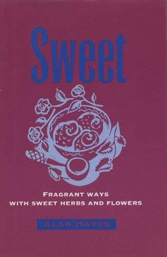 Imagen de archivo de Sweet a la venta por HPB Inc.