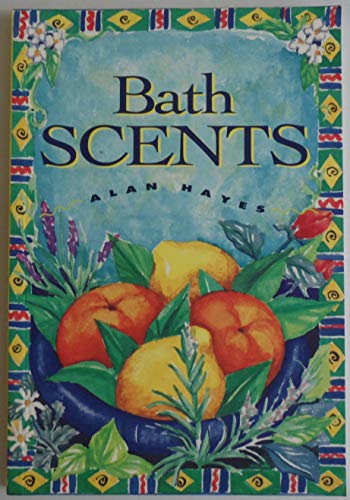 Beispielbild fr Bath Scents zum Verkauf von Reuseabook