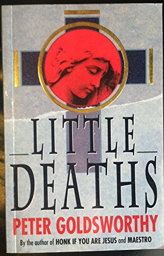 9780207182709: Little Deaths