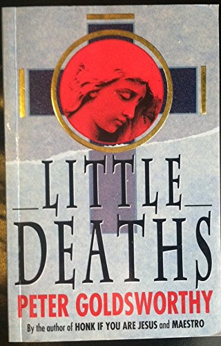 9780207182709: Little deaths (Imprint)