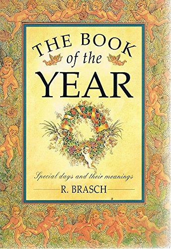 Stock image for The Book Of The Year for sale by Reuseabook