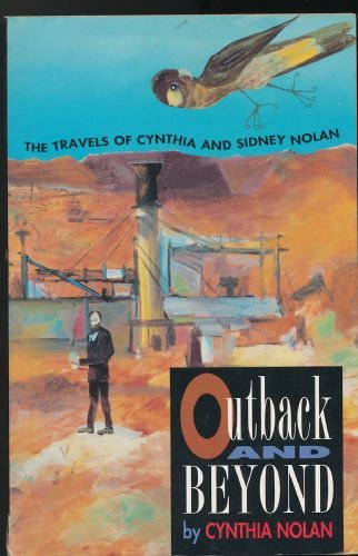 Imagen de archivo de Outback and Beyond (Imprint travel) a la venta por Ergodebooks