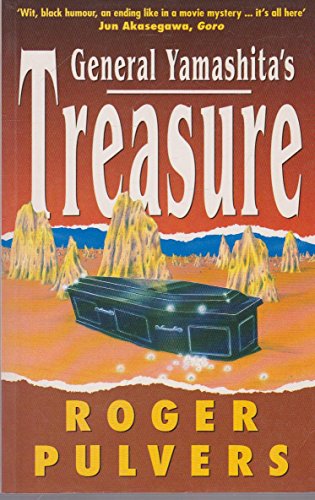 Beispielbild fr General Yamashita's Treasure (Imprint) zum Verkauf von Syber's Books