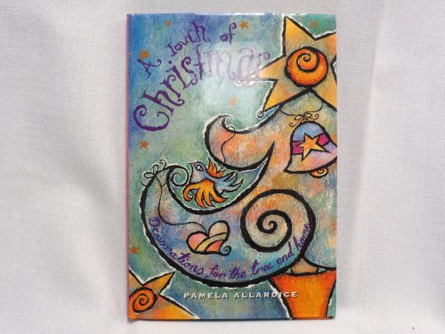 Imagen de archivo de Decorations for the Tree and Home (A Touch of Christmas) a la venta por WorldofBooks