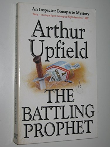 9780207186158: THE BATTLING PROPHET