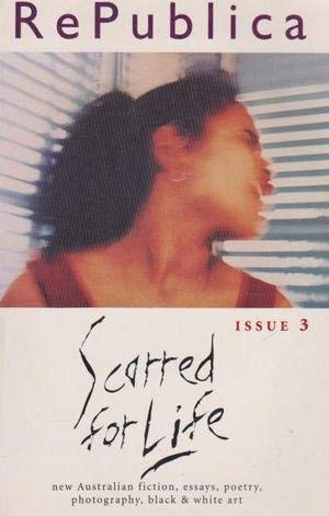 Stock image for Republica: Scarred for Life (Issue 3) for sale by Syber's Books