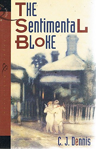 9780207186783: The Sentimental Bloke