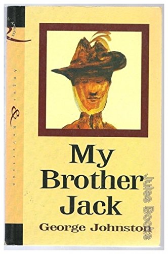 Imagen de archivo de My Brother Jack a la venta por Wonder Book