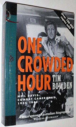 Beispielbild fr One Crowded Hour New Edition zum Verkauf von WorldofBooks