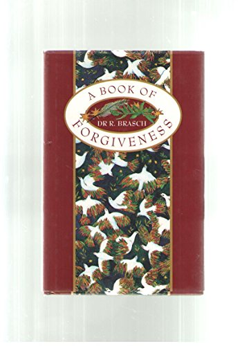 Stock image for A Book of Forgiveness. for sale by BOOKHOME SYDNEY