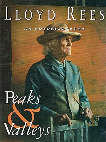 Stock image for Peaks & Valleys: An Autobiography for sale by THE CROSS Art + Books
