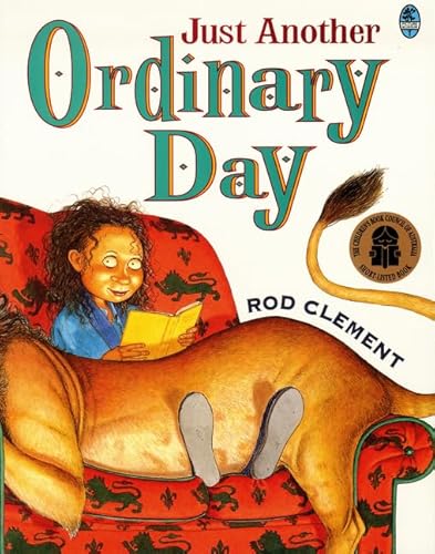 Stock image for Just Another Ordinary Day for sale by WorldofBooks