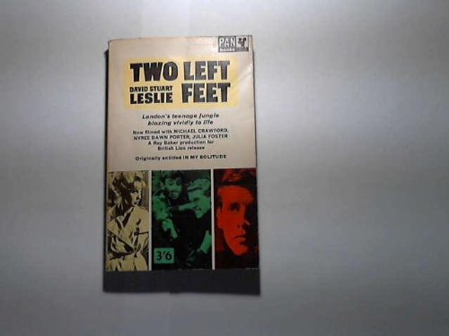 Stock image for Two Left Feet for sale by Wally's Books