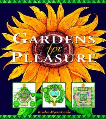 Stock image for Gardens for Pleasure for sale by Zoom Books Company